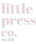little-press-co-logo